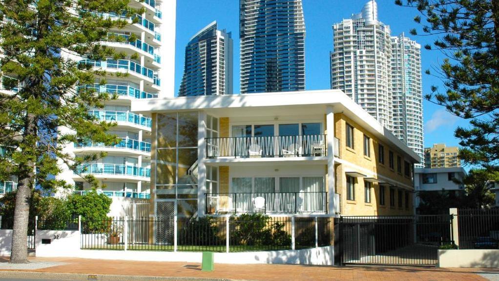Apartment Driftwood Oceanfront - Hosted By Coastal Letting Gold Coast