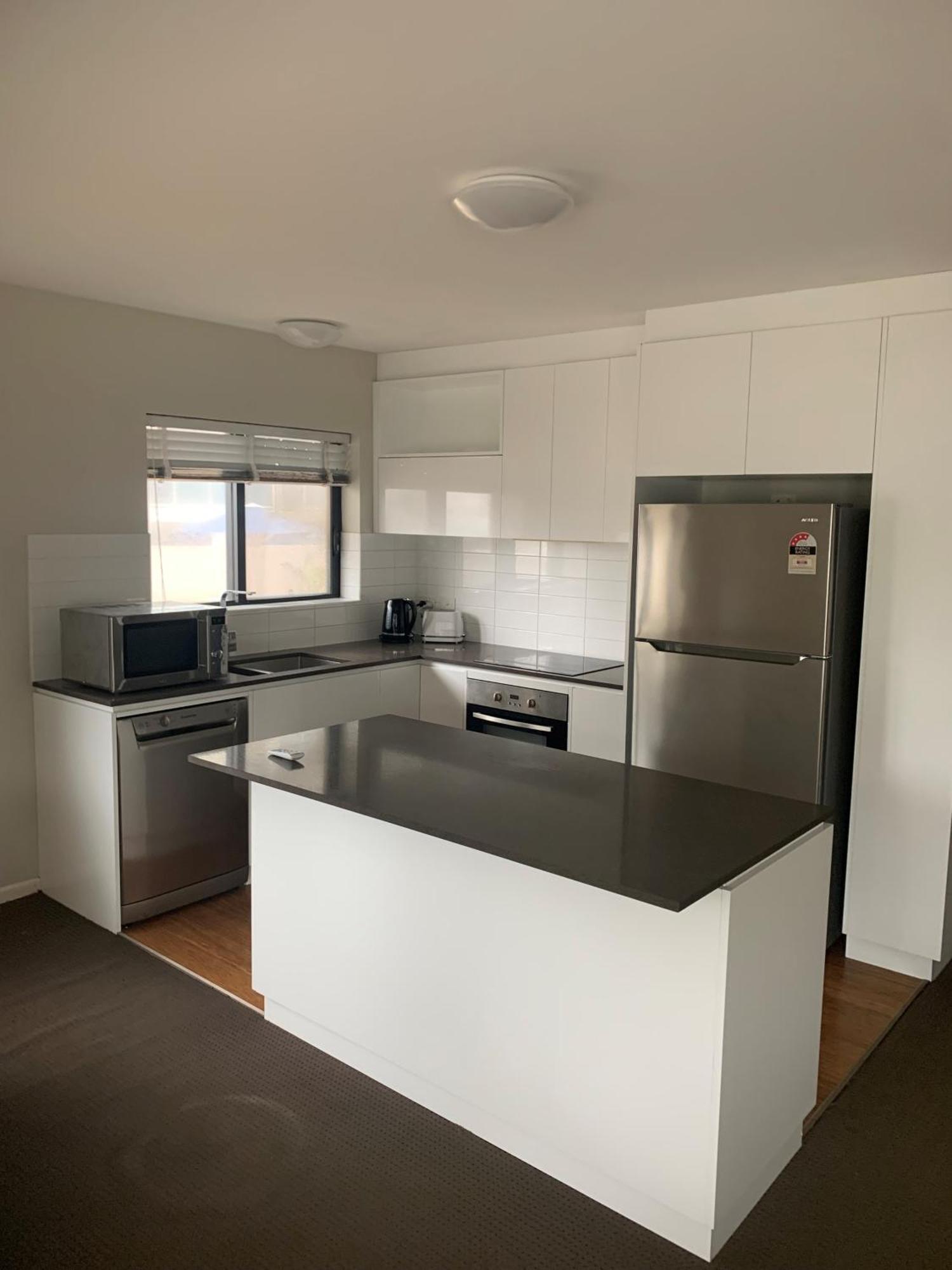 Apartment Driftwood Oceanfront - Hosted By Coastal Letting Gold Coast