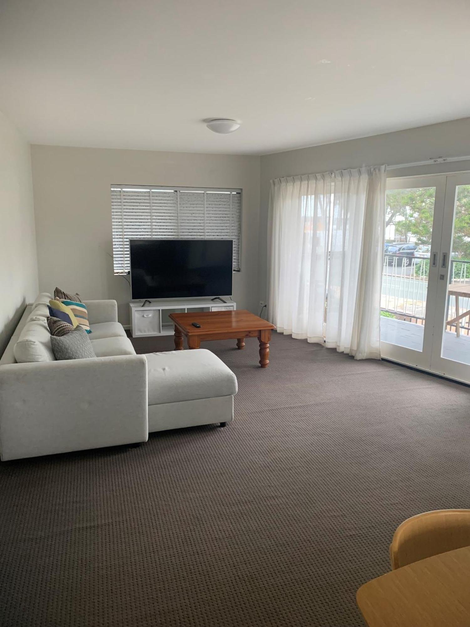 Apartment Driftwood Oceanfront - Hosted By Coastal Letting Gold Coast